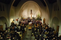 Musikverein Daun, Benefizkonzert 2009