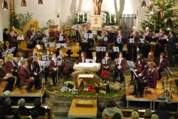 Musikverein Daun, Benefizkonzert 2009