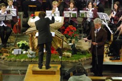 Musikverein Daun, Benefizkonzert 2009