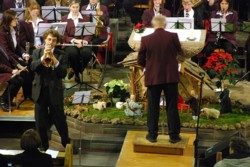 Musikverein Daun, Benefizkonzert 2009