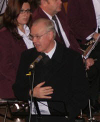 Benfizkonzert 2010, Dechant Ludwig G�dert