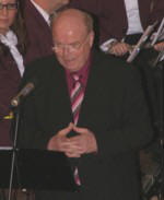 Benefizkonzert 2010, Helmut Schmitt