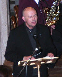 Benefizkonzert 2011 des  Musikvereins Daun